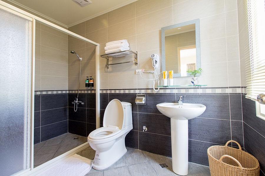 Fountain B&B Yilan Zewnętrze zdjęcie
